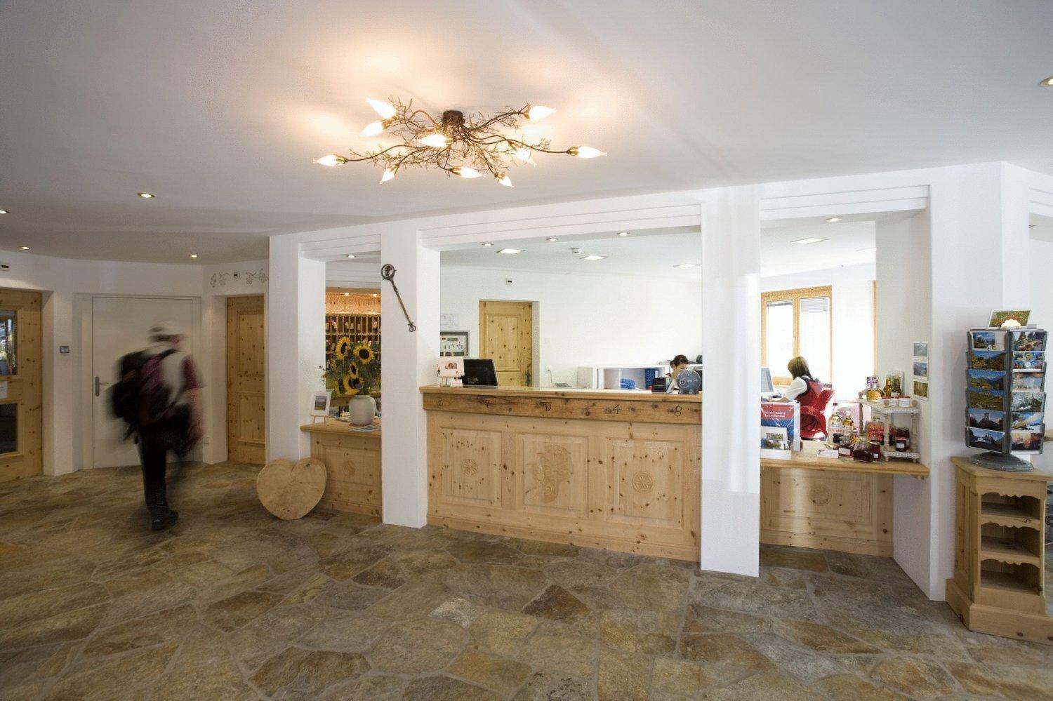 Hotel Seraina ซิลส์มาเรีย ภายนอก รูปภาพ