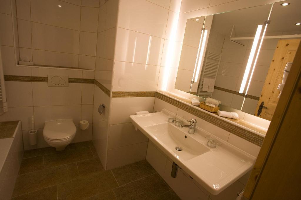 Hotel Seraina ซิลส์มาเรีย ภายนอก รูปภาพ