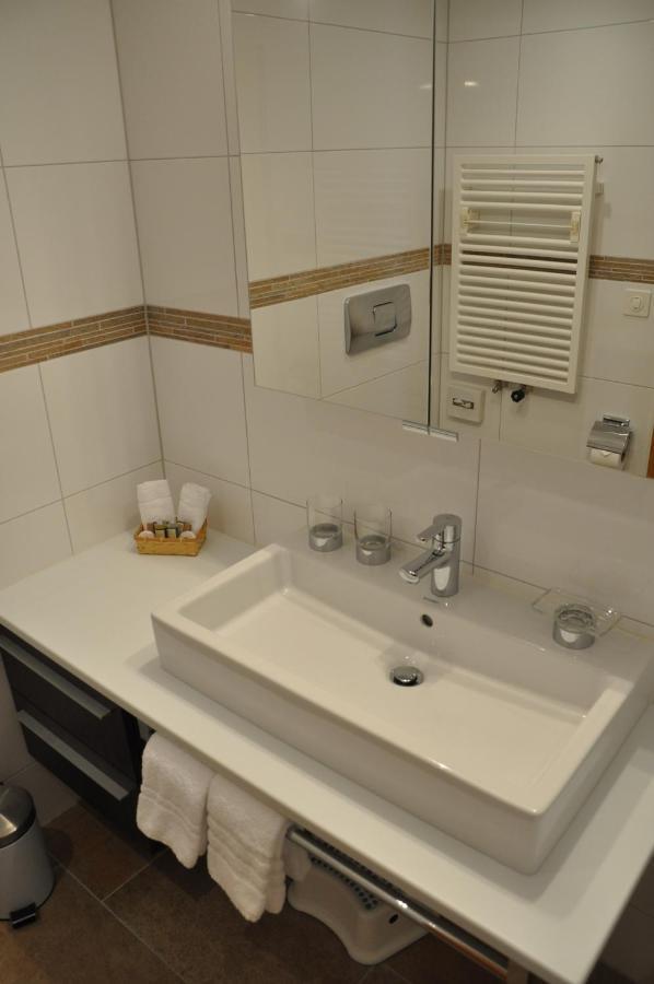 Hotel Seraina ซิลส์มาเรีย ห้อง รูปภาพ