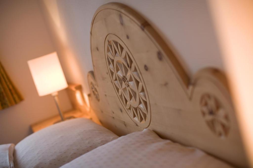 Hotel Seraina ซิลส์มาเรีย ห้อง รูปภาพ